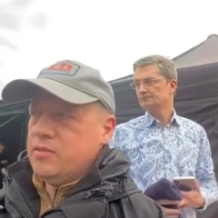 Участница Скандала с “Караоке на Майдані”