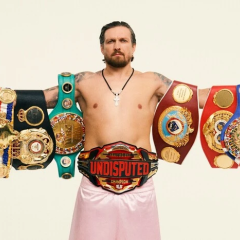Usyk refuses WBO title: implications for his career