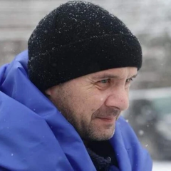 Воин, которого похоронили в 2022 году, вернулся