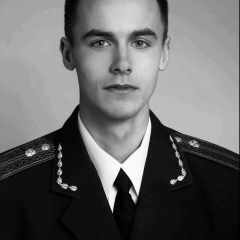 Герой Микола Антошкін помер на війні