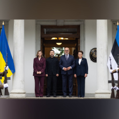 Україна готується до захисту на самітах