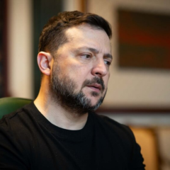 Zelensky on Budapest Memorandum