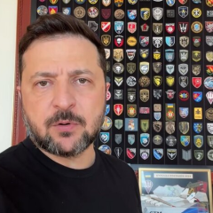 Five bills rejected in one day: Zelensky warned about risks for incoming Western billions