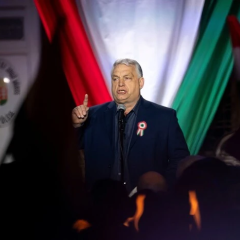 Russian intelligence plan against Orban