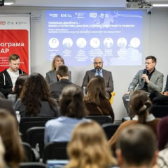 Модернізація статистики в Україні