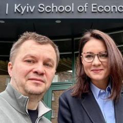 University professors: salaries in Ukraine