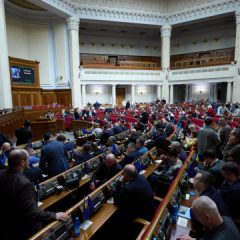 Государственный бюджет на 2027 год