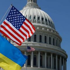 Українці сумніваються у новому розвороті Трампа