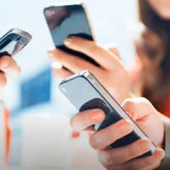 Дзвінки та інтернет за українськими тарифами