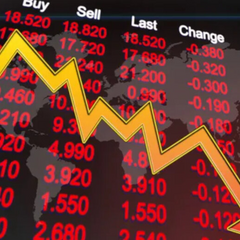 Обвал Ринків: Тарифи Трампа та Китайська відповідь