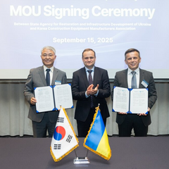 Навчальний центр операторів важкої техніки