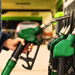 Експерт прогнозує зростання цін на паливо