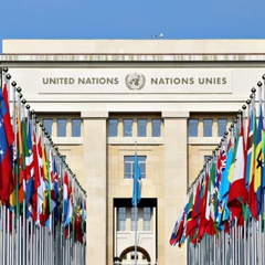 Генсек ООН включив Росію до списку ганьби