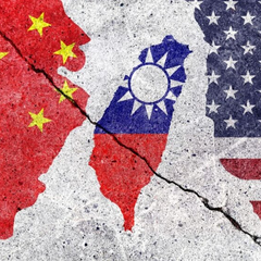 Стратегічна чіткість захисту Тайваню американською новою формулою