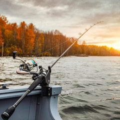 Рибалкам важливі правила восени