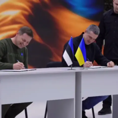 Дрони - стратегічний оборонний ресурс