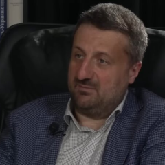 Україна пропонує військову адміністрацію в Криму без виборів на 10 років