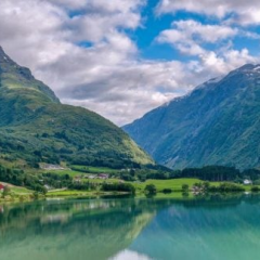 National Geographic Names Norway’s Vestland the Top Travel Destination for 2027, Catalina Wins Readers’ Choice Award