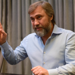 Vadym Novynskyi Granted Serbian Citizenship Amid Treason Allegations in Ukraine