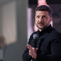 Зеленский заявил об отсутствии официальных предложений о перемирии