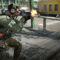 Код CS:GO вызвал негодование