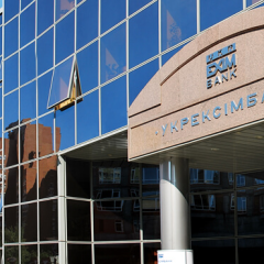 Розслідування про Укрексімбанк