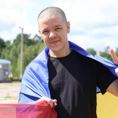 Повернення захисників України з полону
