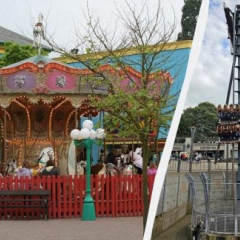 Most disappointing tourist attractions in the world