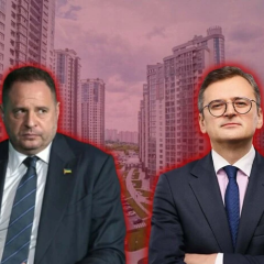 Сусідство Павелецької та Кулеби в Києві