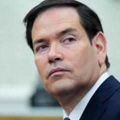 Marco Rubio rebuts Zelensky: US security guarantees