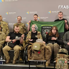 Scandal with donations 'Hospitaliers': Yana Zinkevich announced an increase in fundraising