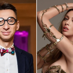 Ізольда Рот позитивно оцінила альтер его