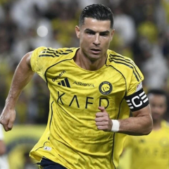Cristiano Ronaldo sets historical record with 600 goals
