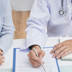Artificial intelligence in medical coding