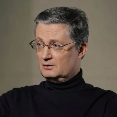 Кондратюк настойчиво ответил на скандал