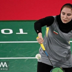 Soraya Agaєї chosen as a member of the IOC: composition of the Ukrainian delegation for the 2026 Olympics approved