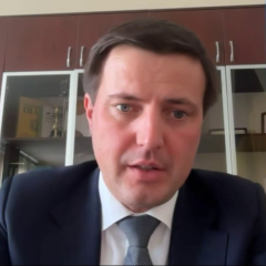 Продовольственных запасов в Украине достаточно