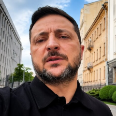Зеленский подвел итоги атаки на Московский регион