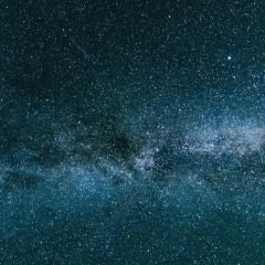 Universe fails homogeneity test
