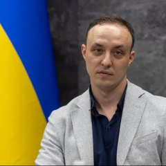 Стерненко обвинил Власюка в бездействии