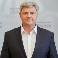 Зображення нардепа Качного та його майна