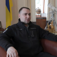 Прохождение военной мобилизации в Украине