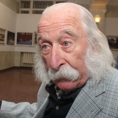 Ivan Marchuk Museum: collected 2.7 million UAH