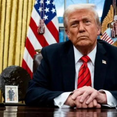 Trump strikes Iran: operation to last