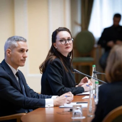 Громади використовують кошти на енергію