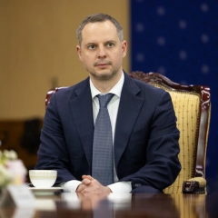 Розыск Ростислава Шурму: расход 141 млн