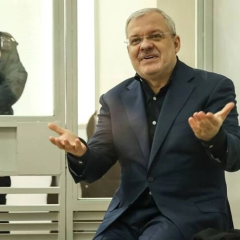 Former minister Galushchenko in pre-trial detention