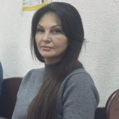 Court found Marchenko guilty of bribery