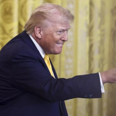 Дональд Трамп і Іранська ядерна угода