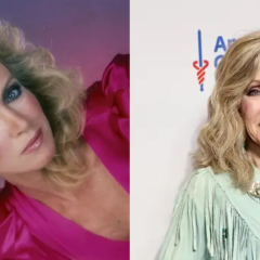 Donna Mills on OnlyFans